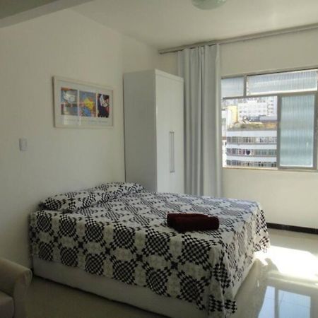 Arcanjo Aluga Apartamento Inteiro Em Copacabana Rio de Janeiro Bagian luar foto