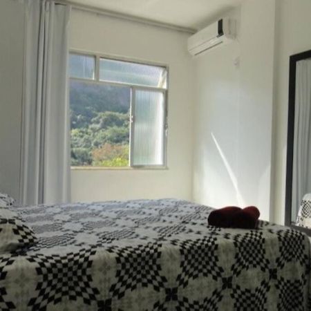 Arcanjo Aluga Apartamento Inteiro Em Copacabana Rio de Janeiro Bagian luar foto