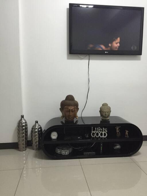 Arcanjo Aluga Apartamento Inteiro Em Copacabana Rio de Janeiro Bagian luar foto