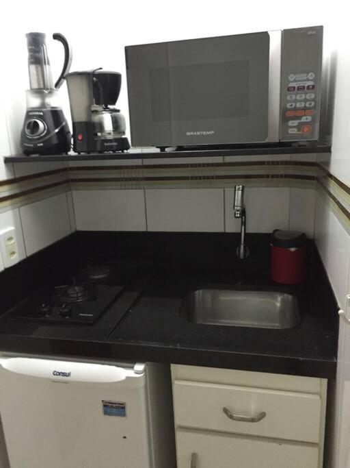 Arcanjo Aluga Apartamento Inteiro Em Copacabana Rio de Janeiro Bagian luar foto