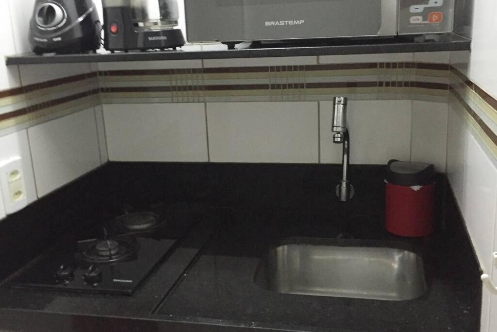 Arcanjo Aluga Apartamento Inteiro Em Copacabana Rio de Janeiro Bagian luar foto