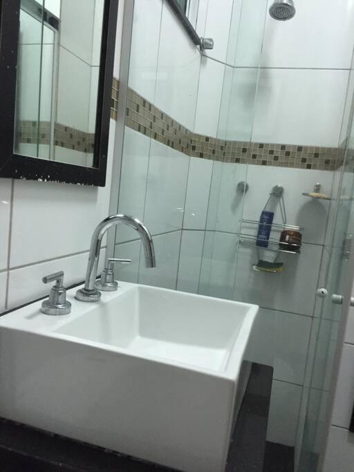 Arcanjo Aluga Apartamento Inteiro Em Copacabana Rio de Janeiro Bagian luar foto