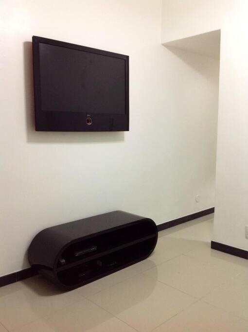 Arcanjo Aluga Apartamento Inteiro Em Copacabana Rio de Janeiro Bagian luar foto