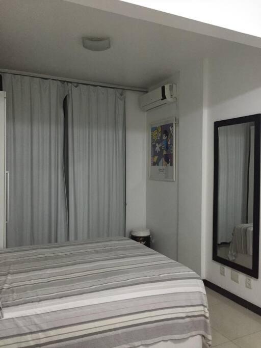 Arcanjo Aluga Apartamento Inteiro Em Copacabana Rio de Janeiro Bagian luar foto