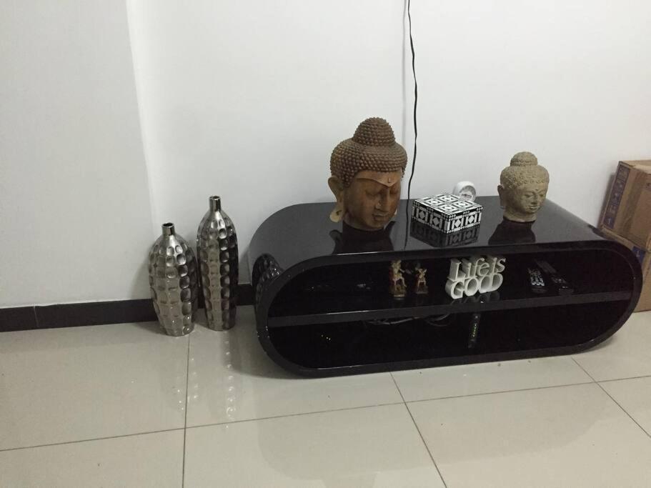 Arcanjo Aluga Apartamento Inteiro Em Copacabana Rio de Janeiro Bagian luar foto